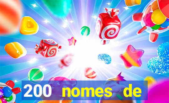 200 nomes de frutas 100 nomes de